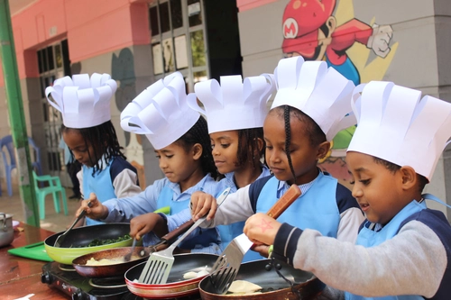 Talent Development image